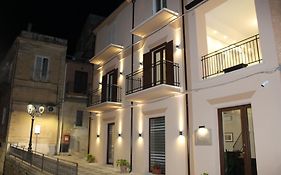 Trinacria Caccamo - Luxury Rooms
