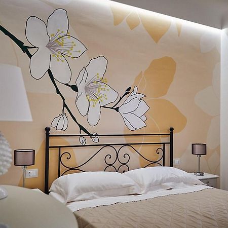 Trinacria Caccamo - Luxury Rooms Exterior photo