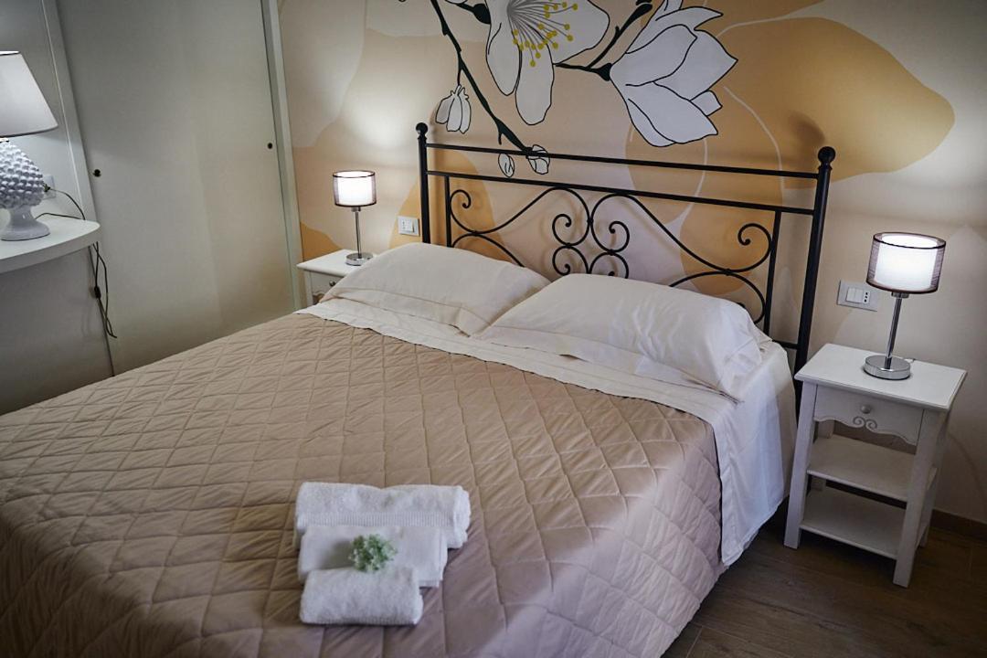 Trinacria Caccamo - Luxury Rooms Exterior photo