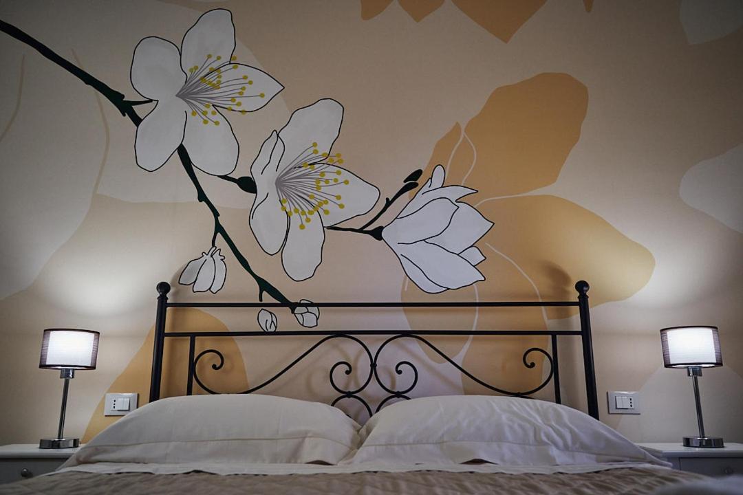 Trinacria Caccamo - Luxury Rooms Exterior photo