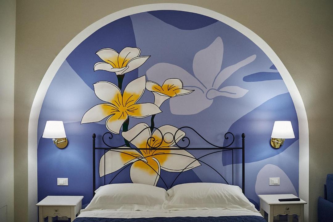 Trinacria Caccamo - Luxury Rooms Exterior photo