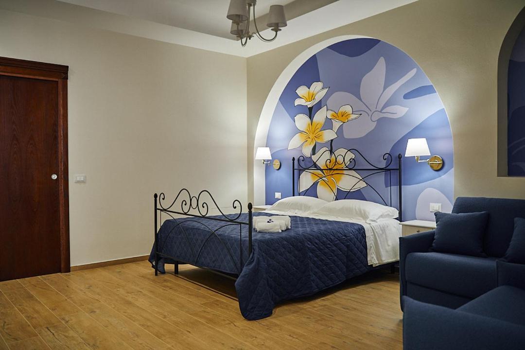 Trinacria Caccamo - Luxury Rooms Exterior photo