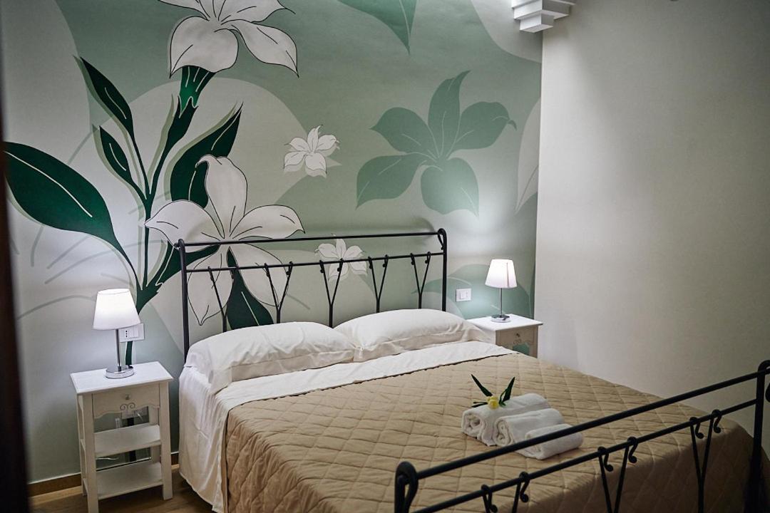 Trinacria Caccamo - Luxury Rooms Exterior photo