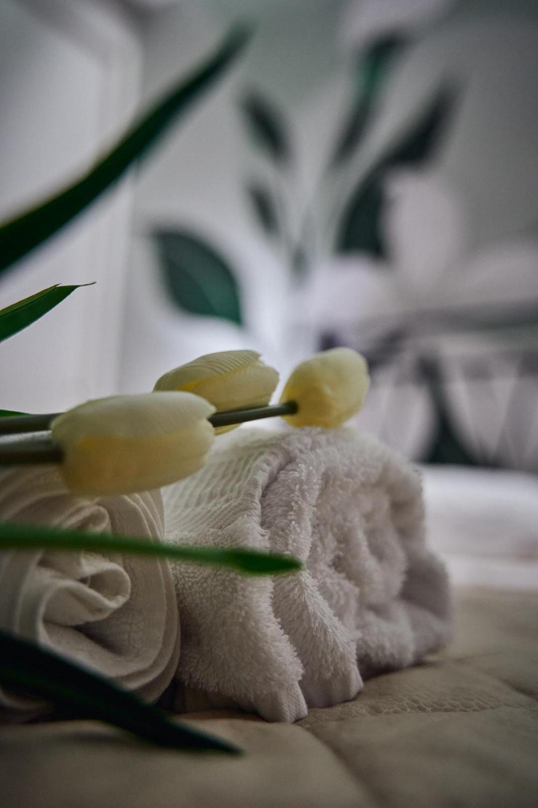 Trinacria Caccamo - Luxury Rooms Exterior photo